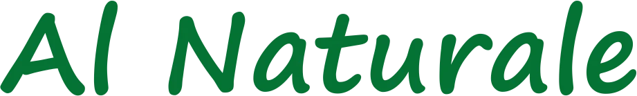 Logo di Al Naturale