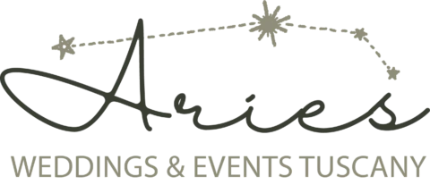 Logo di Aries Wedding