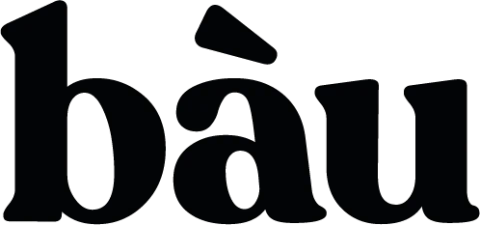 Logo di Bàu