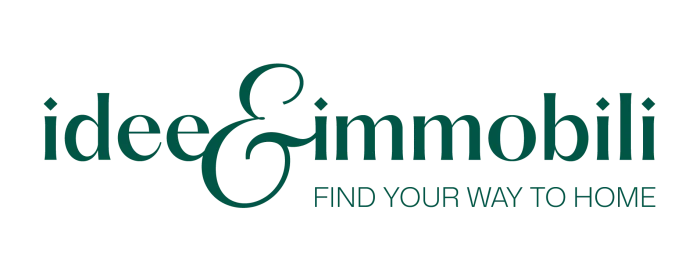 Logo di Idee & Immobili
