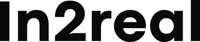 Logo di In2Real