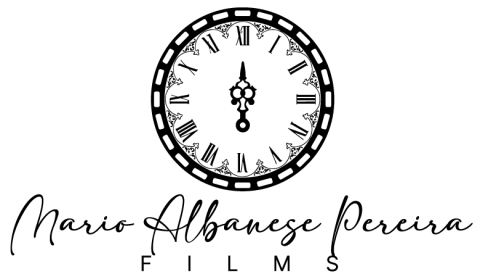 Logo di Mario Albanese Pereira Films