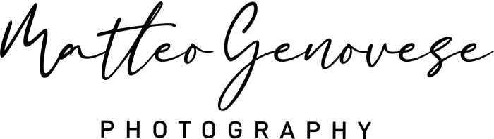 Logo di Matteo Genovese