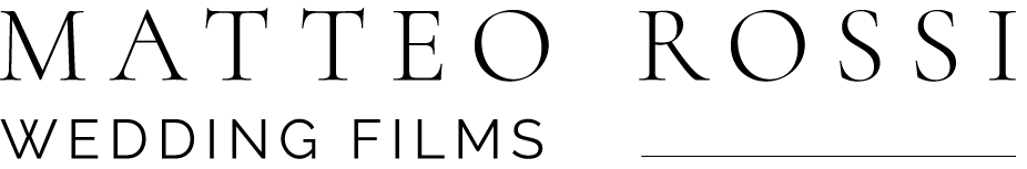 Logo di Matteo Rossi Films