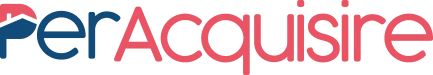 Logo di PerAcquisire.it