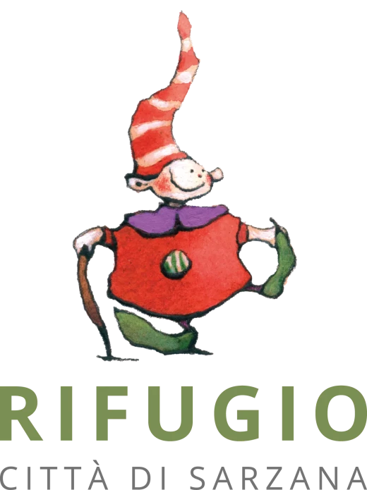 Logo di Rifugio Sarzana