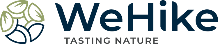 Logo di WeHike