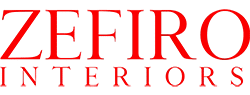 Logo di Zefiro Interiors