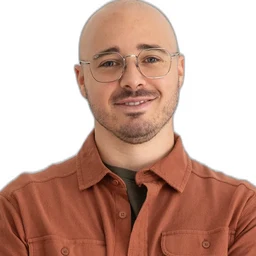 Francesco Nocentini, SEO Specialist