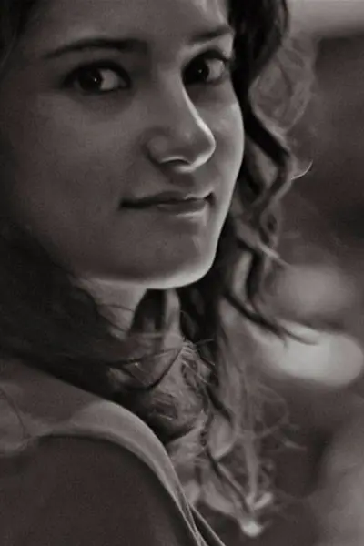 Gloria Bargelli Web Designer e Realizzazione siti web a Firenze in Toscana