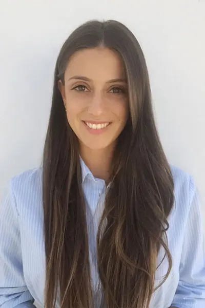 Ivana Grassi Social Media Manager freelance a Pistoia