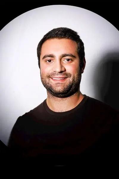 Luca Bazzani Digital Strategist e Advertising Specialist freelance a Brescia